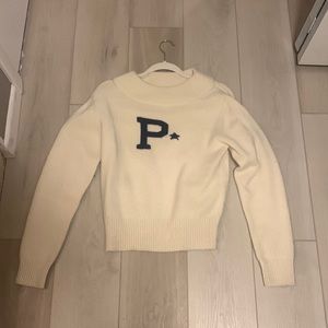 Ralph Lauren black label sweater